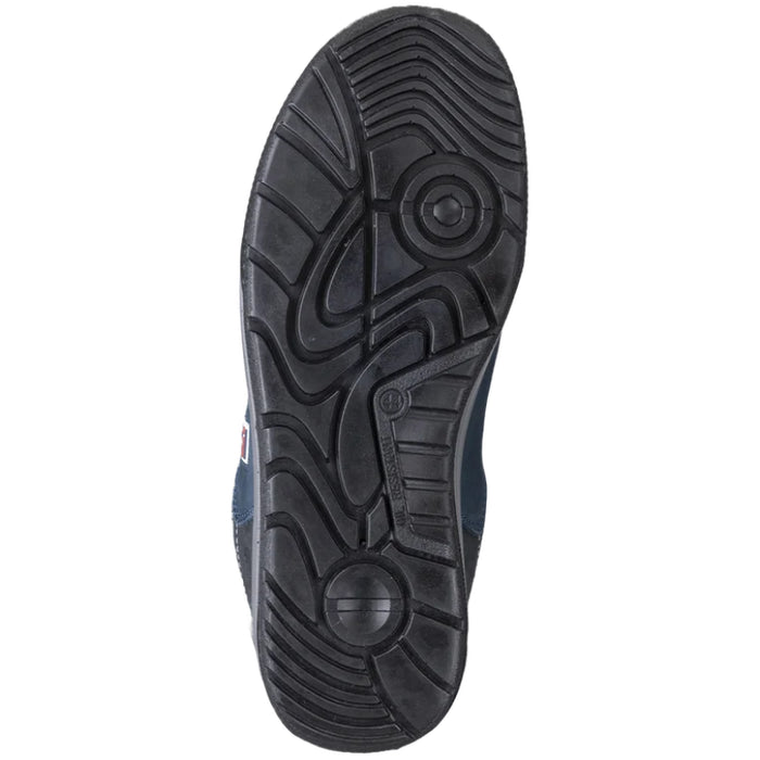 Big Bill® Big Runner Metal Free Safety Shoes - BB1040