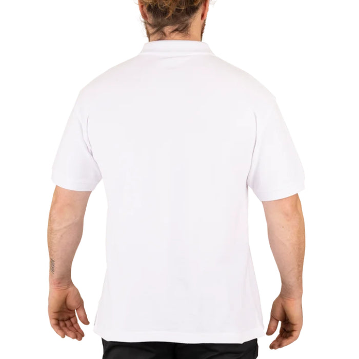 Big Bill® Classic Pique Polo Work Shirt - CK22