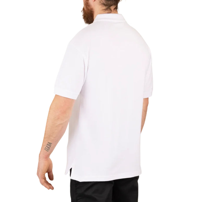 Big Bill® Classic Pique Polo Work Shirt - CK22