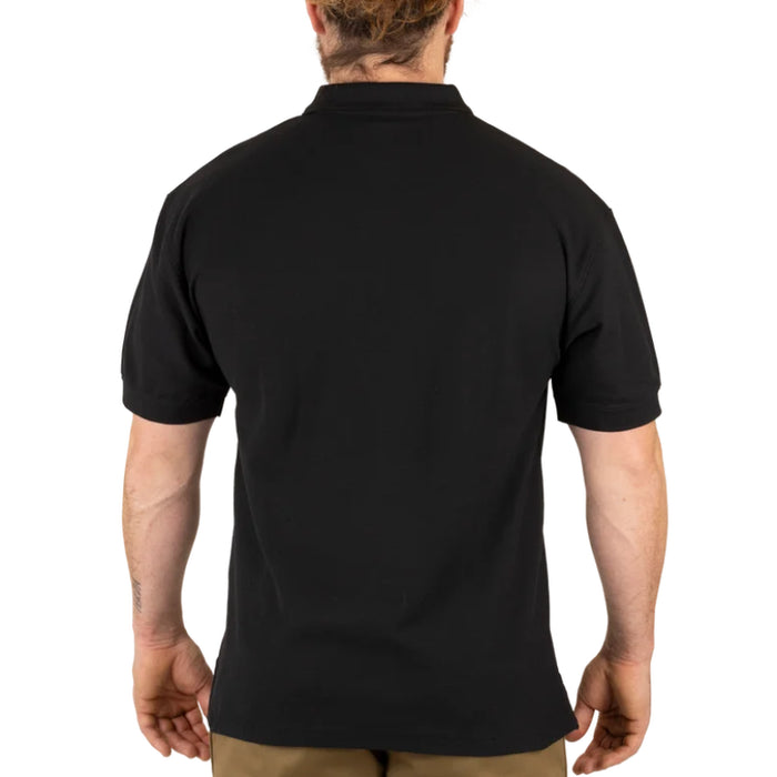 Big Bill® Classic Pique Polo Work Shirt - CK22