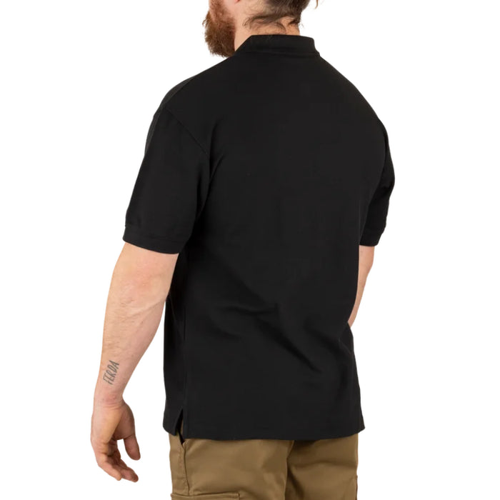 Big Bill® Classic Pique Polo Work Shirt - CK22