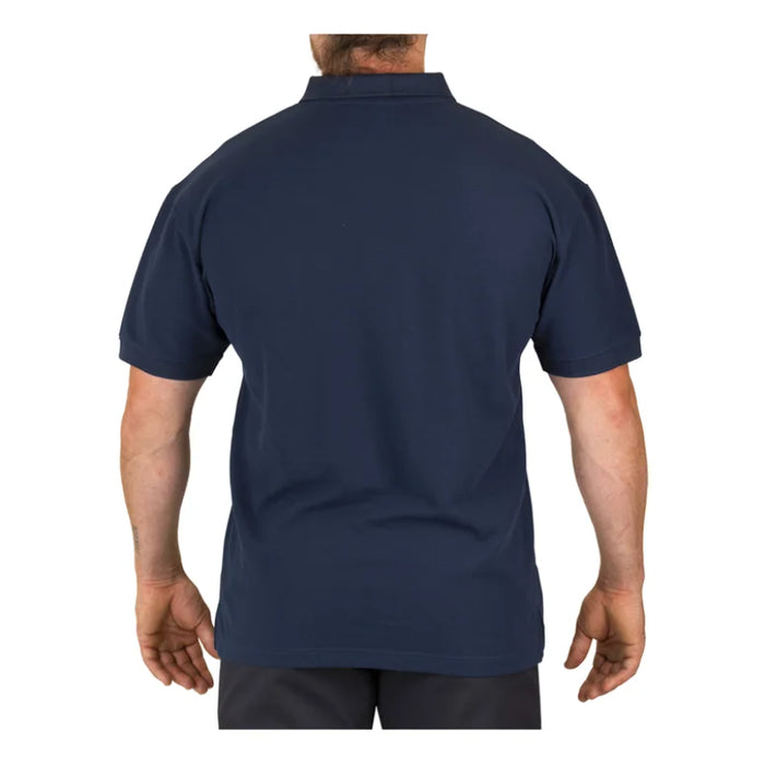 Big Bill® Classic Pique Polo Work Shirt - CK22