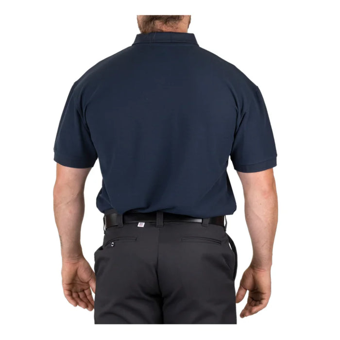 Big Bill® Classic Pique Polo Work Shirt - CK22