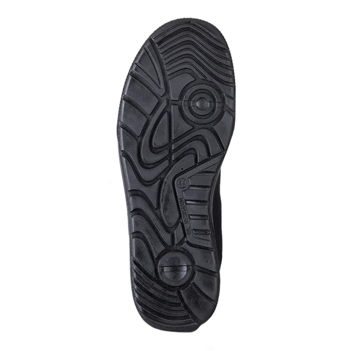 Big Bill® Duraflex 6'' Metal Free Safety Shoes - Black - BB2140