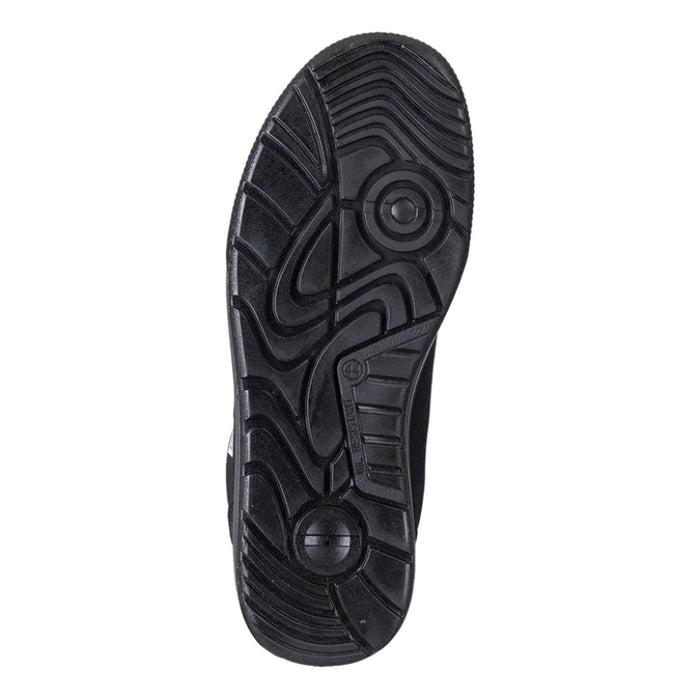 Big Bill® Duraflex Metal Free Safety Runner Shoes - Black - BB2040