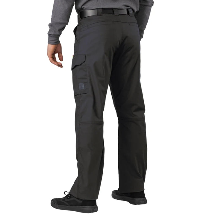 Big Bill® Duraflex Ripstop Cargo Work Pant - Black - 3179