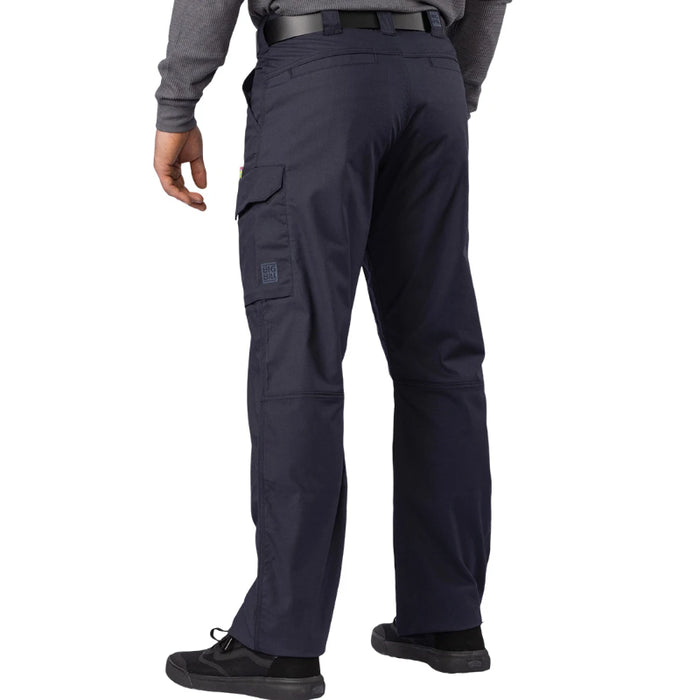 Big Bill® Duraflex Ripstop Cargo Work Pant - Navy - 3179