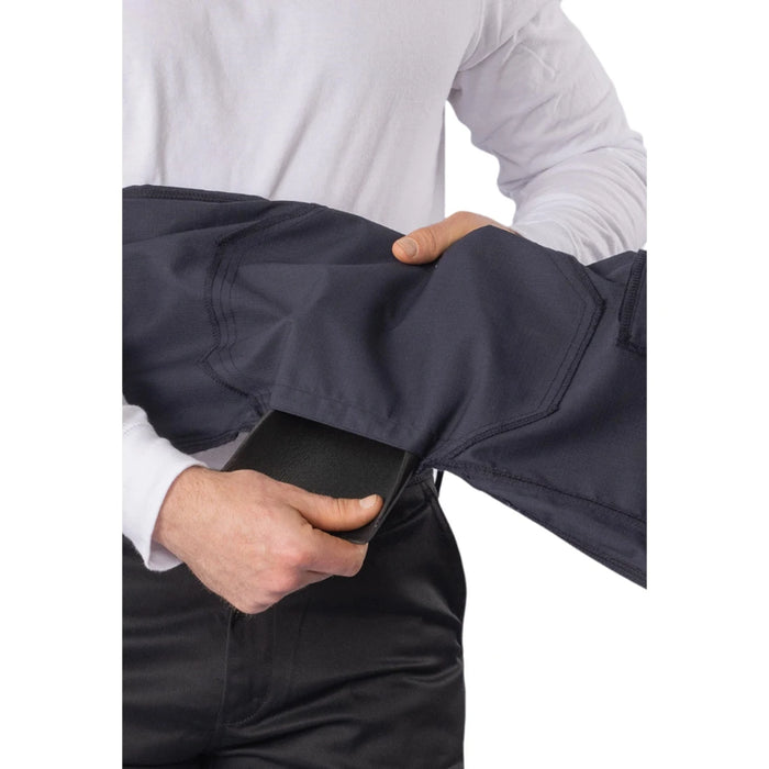 Big Bill® Duraflex Ripstop Cargo Work Pant - Navy - 3179
