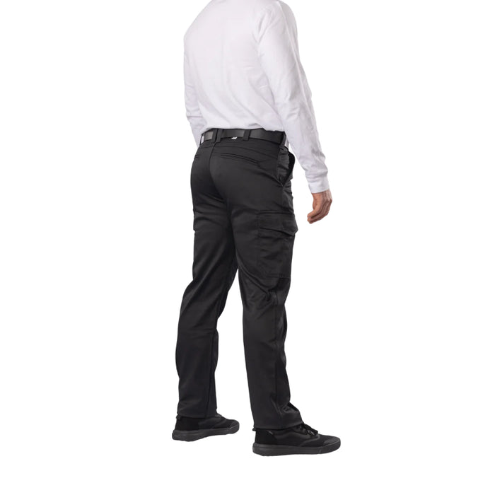 Big Bill® FLEX Cargo Work Pants - Black - 3085