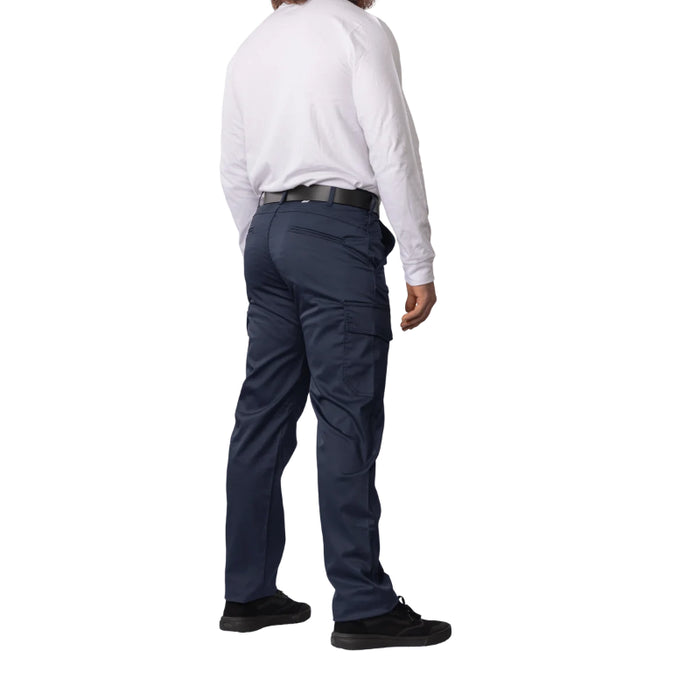 Big Bill® FLEX Cargo Work Pants - Navy - 3085