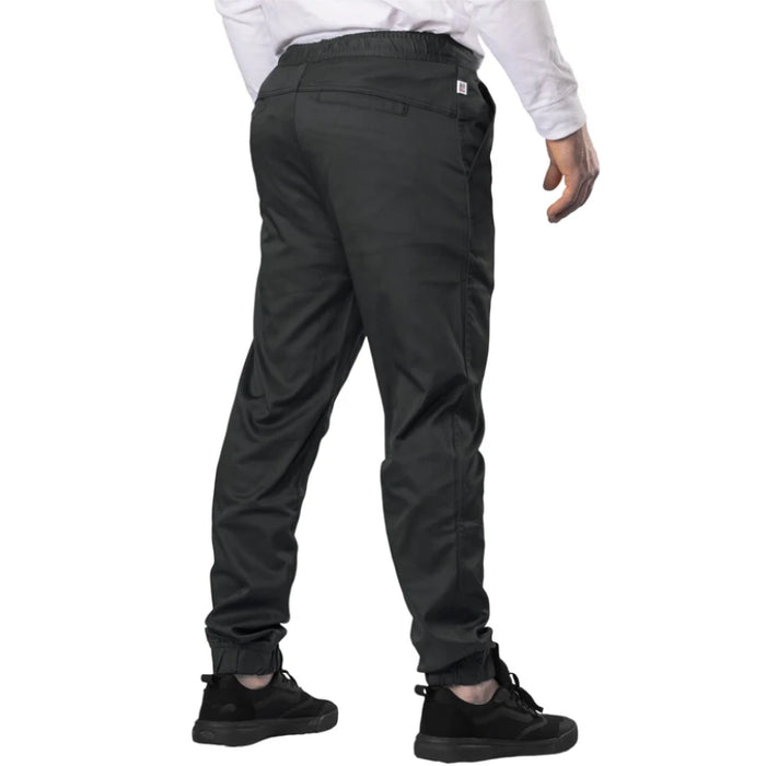 Big Bill® FLEX Jogger Work Pants - Black - 3178