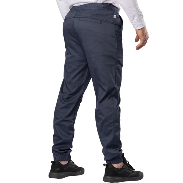 Big Bill® FLEX Jogger Work Pants - Navy - 3178
