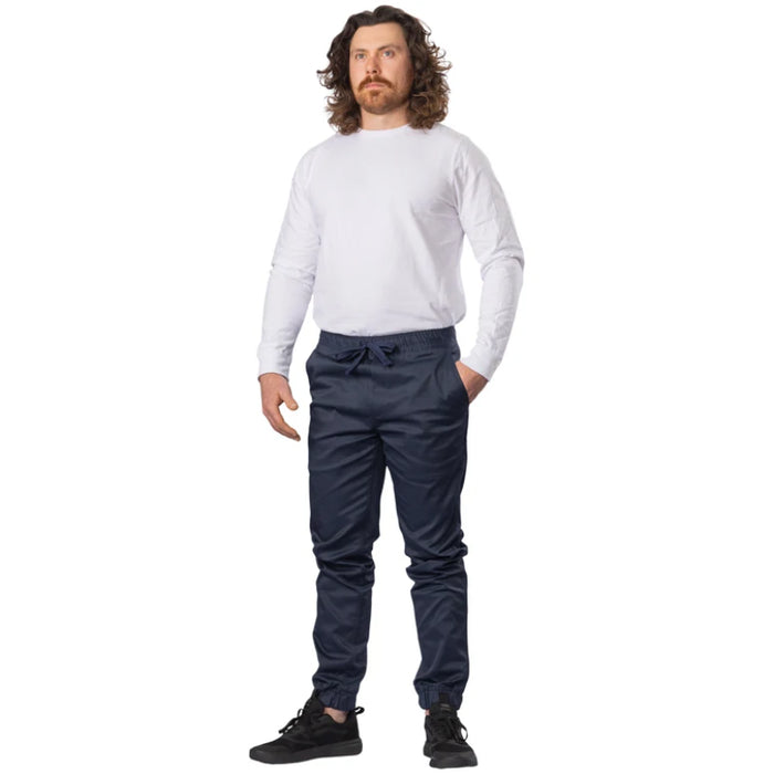 Big Bill® FLEX Jogger Work Pants - Navy - 3178