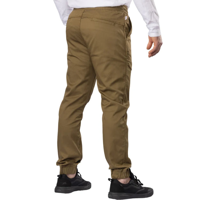 Big Bill® FLEX Jogger Work Pants - Olive Green - 3178