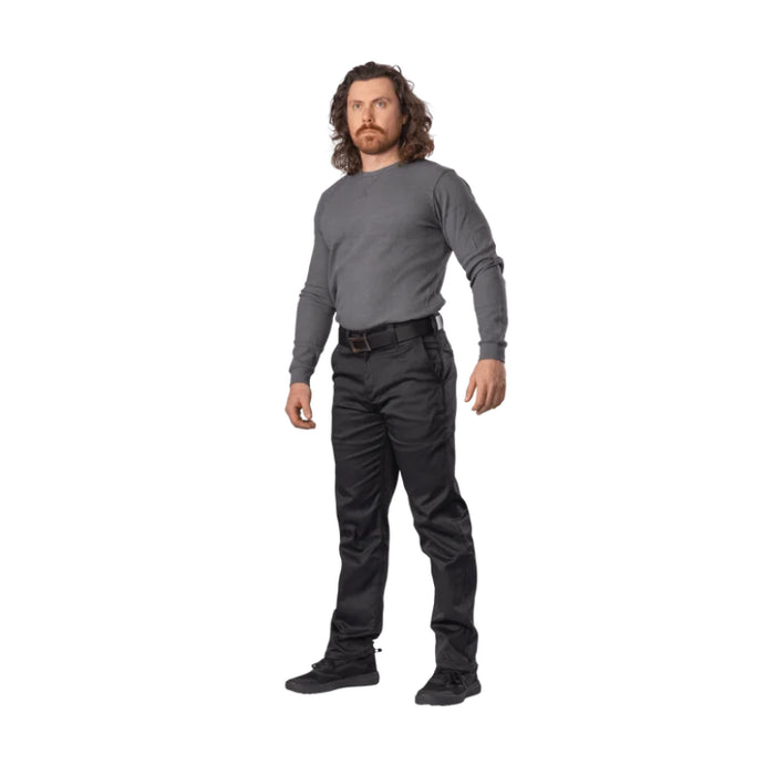 Big Bill® FLEX Work Pants - Black - 2085