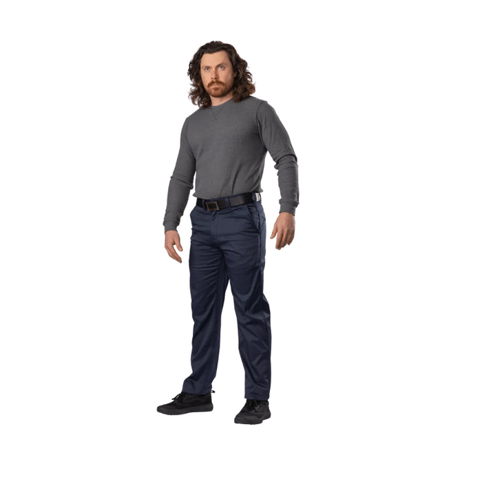 Big Bill® FLEX Work Pants - Navy - 2085