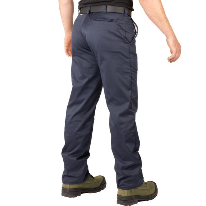 Big Bill® Flex Low Rise Work Pants - Navy - 2947X
