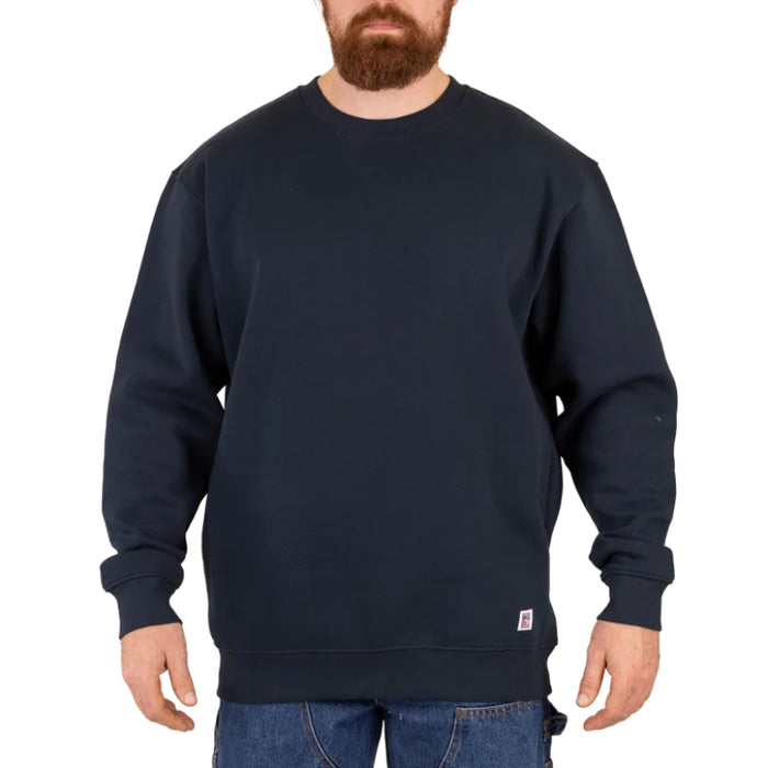 Big Bill® Heavyweight Crewneck Work Sweatshirt - CK70