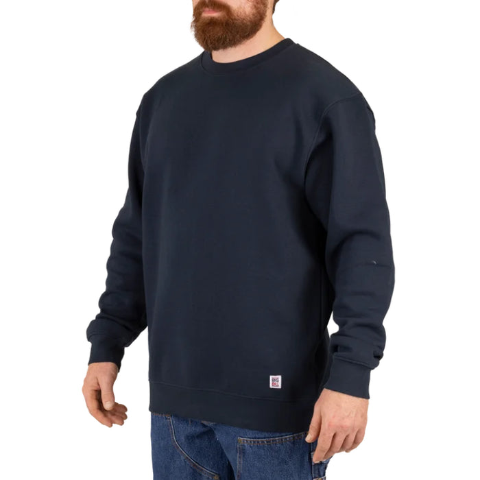 Big Bill® Heavyweight Crewneck Work Sweatshirt - CK70