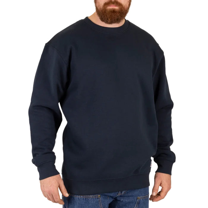 Big Bill® Heavyweight Crewneck Work Sweatshirt - CK70