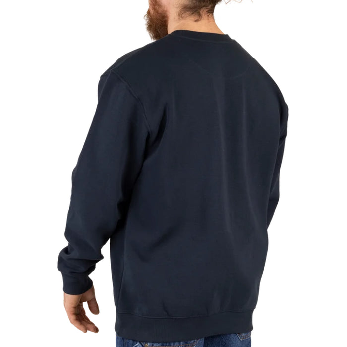 Big Bill® Heavyweight Crewneck Work Sweatshirt - CK70