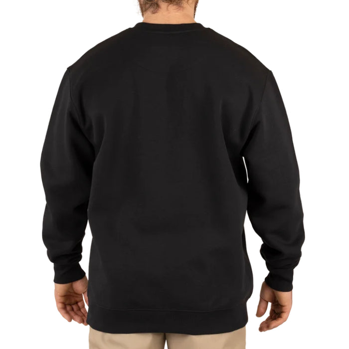 Big Bill® Heavyweight Crewneck Work Sweatshirt - CK70