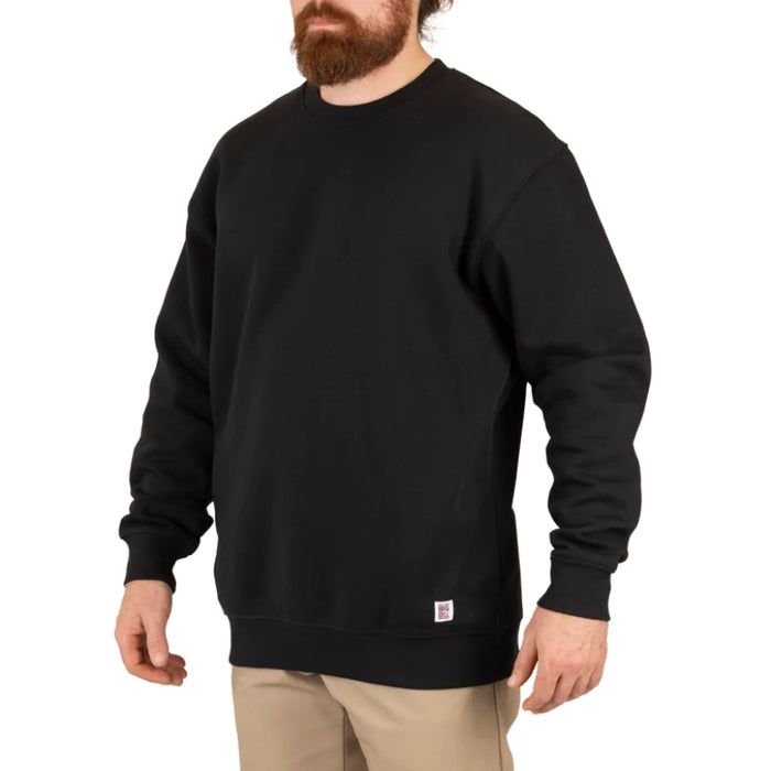 Big Bill® Heavyweight Crewneck Work Sweatshirt - CK70