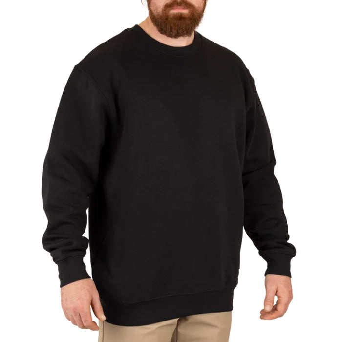 Big Bill® Heavyweight Crewneck Work Sweatshirt - CK70