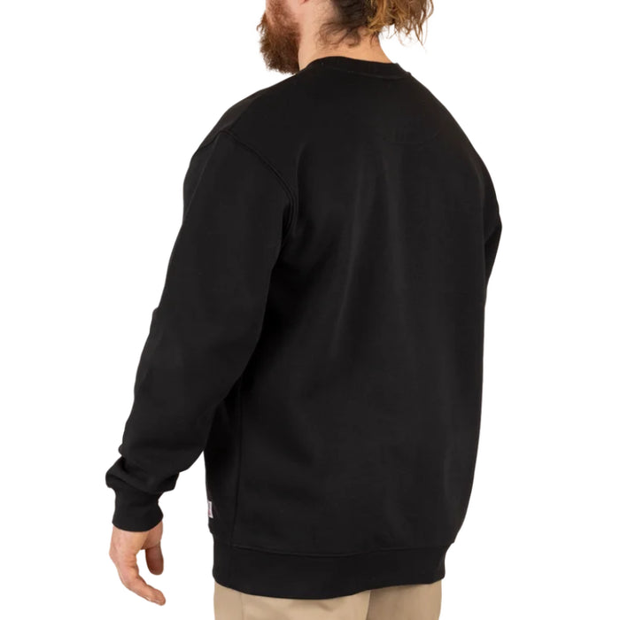 Big Bill® Heavyweight Crewneck Work Sweatshirt - CK70