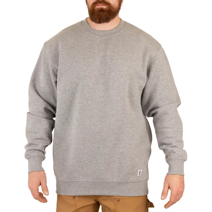 Big Bill® Heavyweight Crewneck Work Sweatshirt - CK70