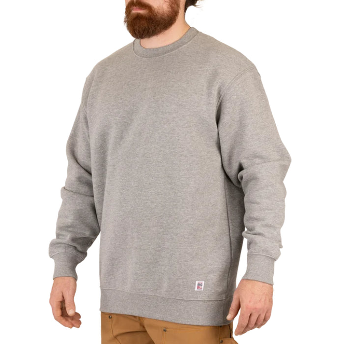Big Bill® Heavyweight Crewneck Work Sweatshirt - CK70