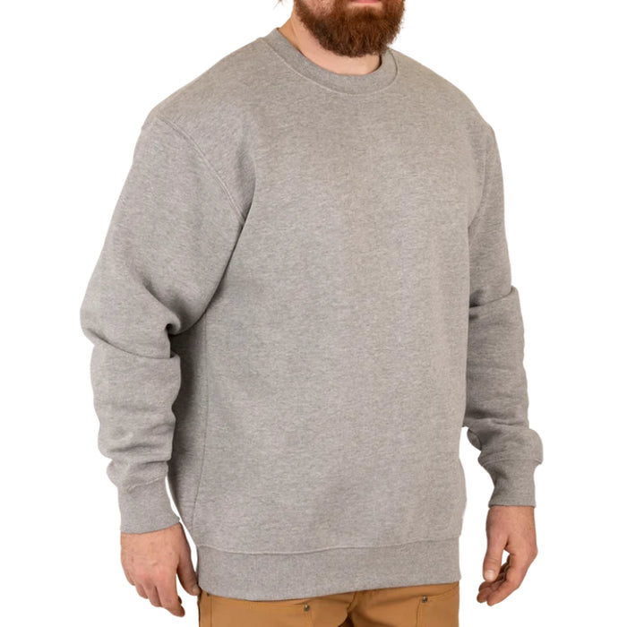 Big Bill® Heavyweight Crewneck Work Sweatshirt - CK70