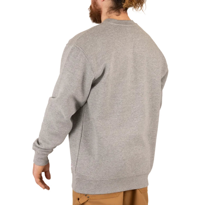 Big Bill® Heavyweight Crewneck Work Sweatshirt - CK70