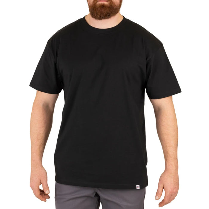 Big Bill® Heavyweight Workwear T-Shirt - BBT180