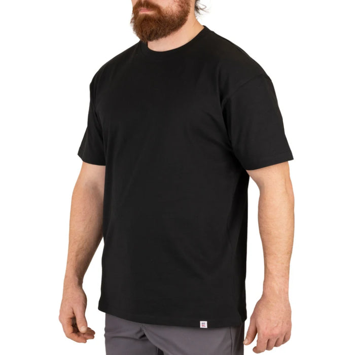 Big Bill® Heavyweight Workwear T-Shirt - BBT180