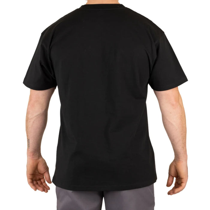 Big Bill® Heavyweight Workwear T-Shirt - BBT180
