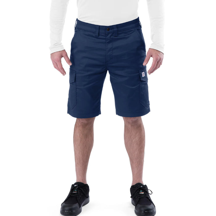 Big Bill® Men’s 11" Big Flex Low Rise Cargo Shorts - 3087