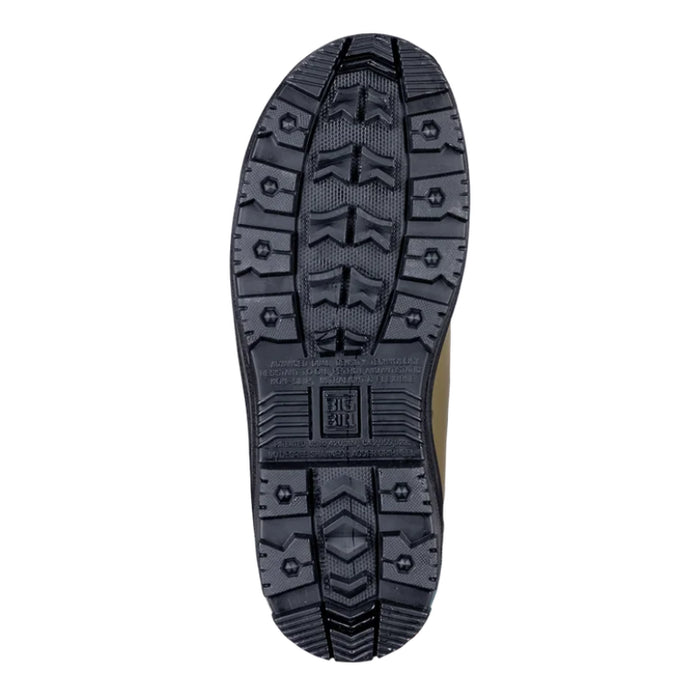 Big Bill® Men’s 8" Vegan Metal Free Work Boots - BB5240