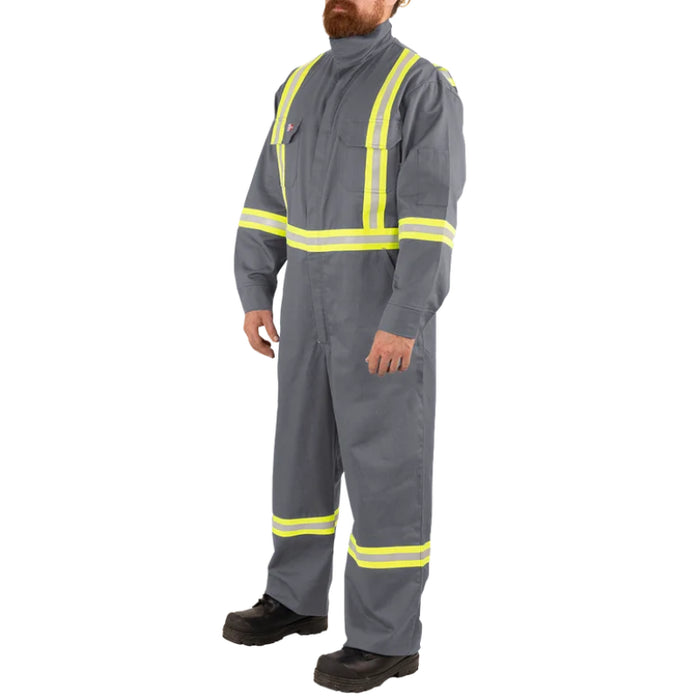 Big Bill® Men’s Lightweight FR PRO® Deluxe Coverall - 1625PR7