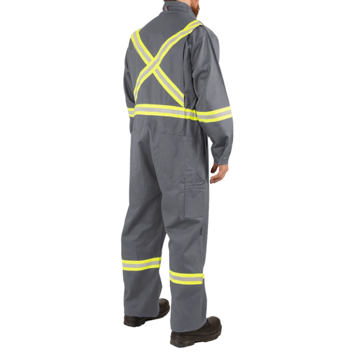 Big Bill® Men’s Lightweight FR PRO® Deluxe Coverall - 1625PR7
