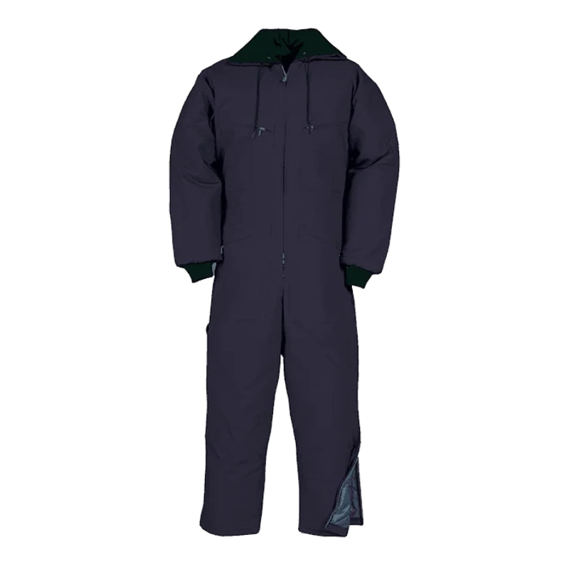 Big Bill® Insulated Coveralls