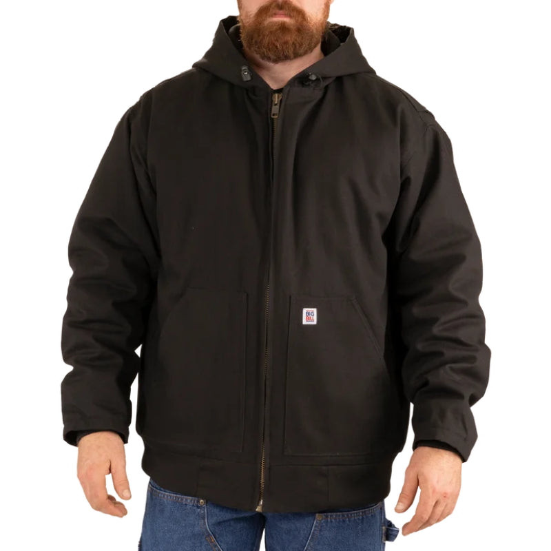 New Jackets