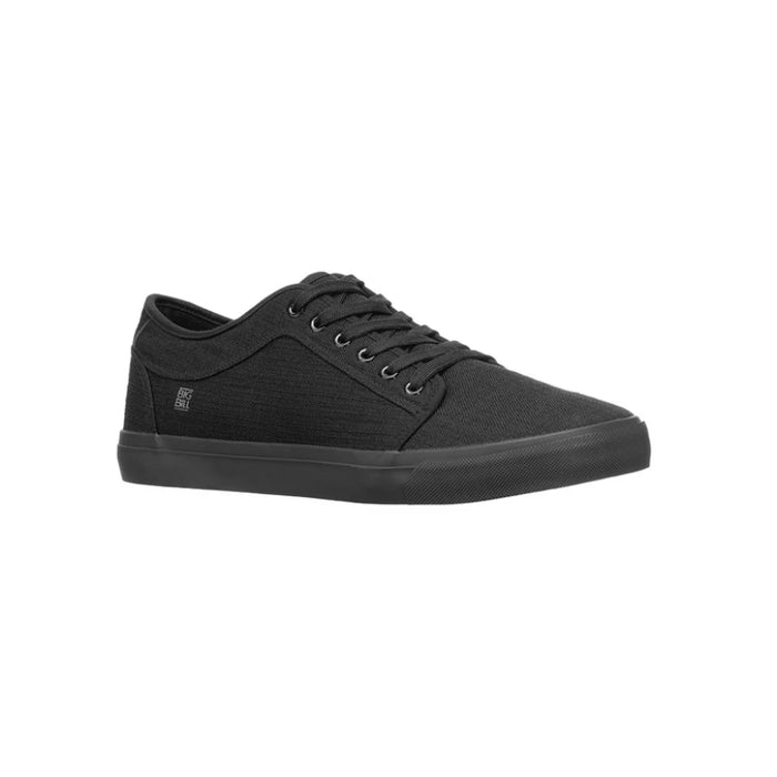 Big Bill® Slip-Resistant Low Profil Hemp Ripstop Shoes - BB2001