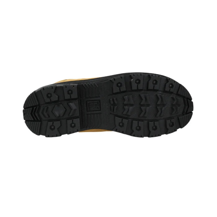 Big Bill® TRACTION 360  8'' Waterproof Metal Free Work Boots - BB6530