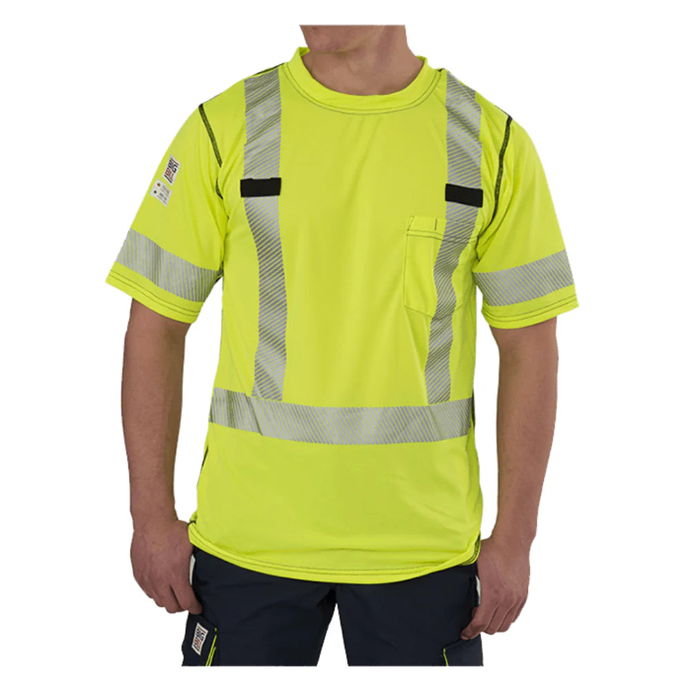 High Visibility T-Shirts