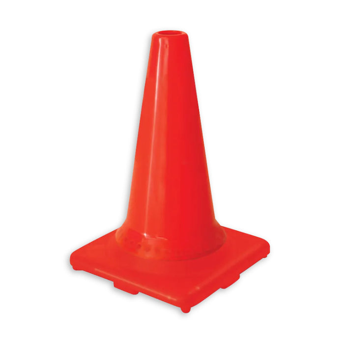 Big K® 28” Traffic Cone with 6.6lb Orange Base - BK330-ORG28