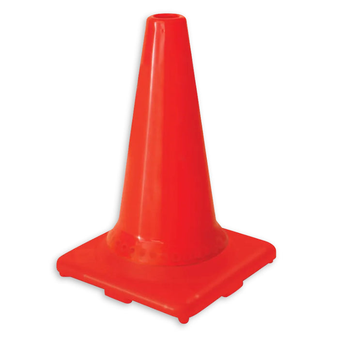 Big K® 36” Traffic Cone with 9.5lb Orange Base - BK330-ORG36