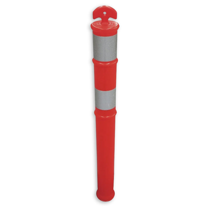 Big K® 42” Tall T-Top Bollard Post - BK327