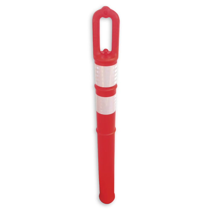 Big K® 48" Tall Loop Top Delineator - BK326