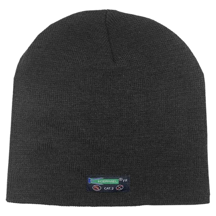 Big K Clothing® Flame Resistant Beanie - Black - BKFRBEANIE